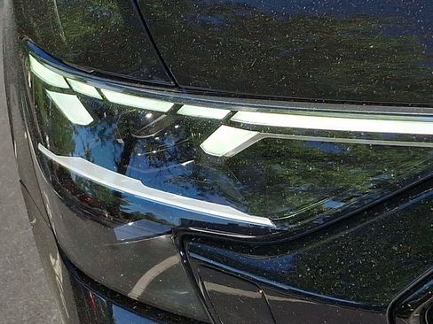 Certified 2026 Audi Q8 Premium Plus w/ Premium Plus Package AWD/4WD image 9