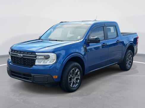 Used 2024 Ford Maverick XLT w/ XLT Luxury Package image 1