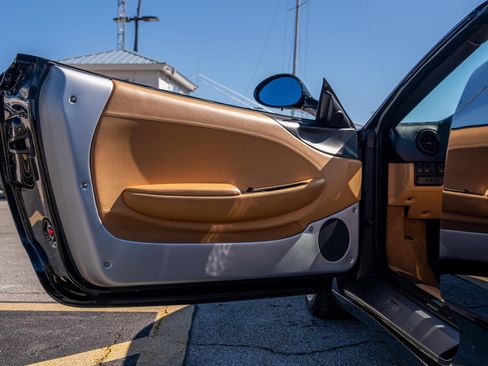 Used 2003 Ferrari 360 Spider image 34