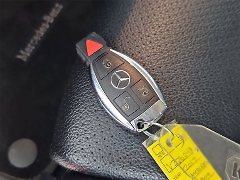 Used 2017 Mercedes-Benz C 300 Sedan image 37