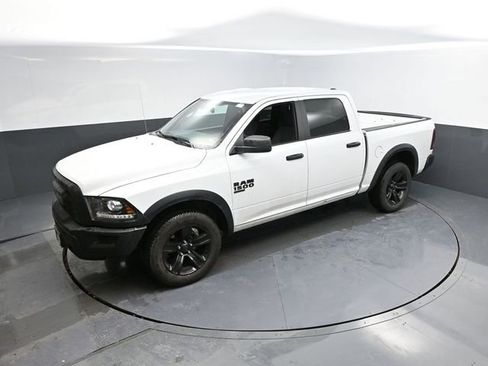Used 2024 RAM 1500 Classic Warlock image 38