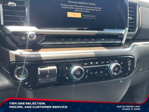 New 2026 GMC Sierra 1500 Elevation AWD/4WD image 29
