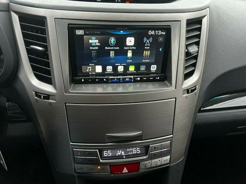 Used 2012 Subaru Legacy 2.5GT Limited image 27