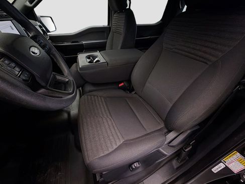Used 2021 Ford F150 XL w/ STX Appearance Package RWD image 11