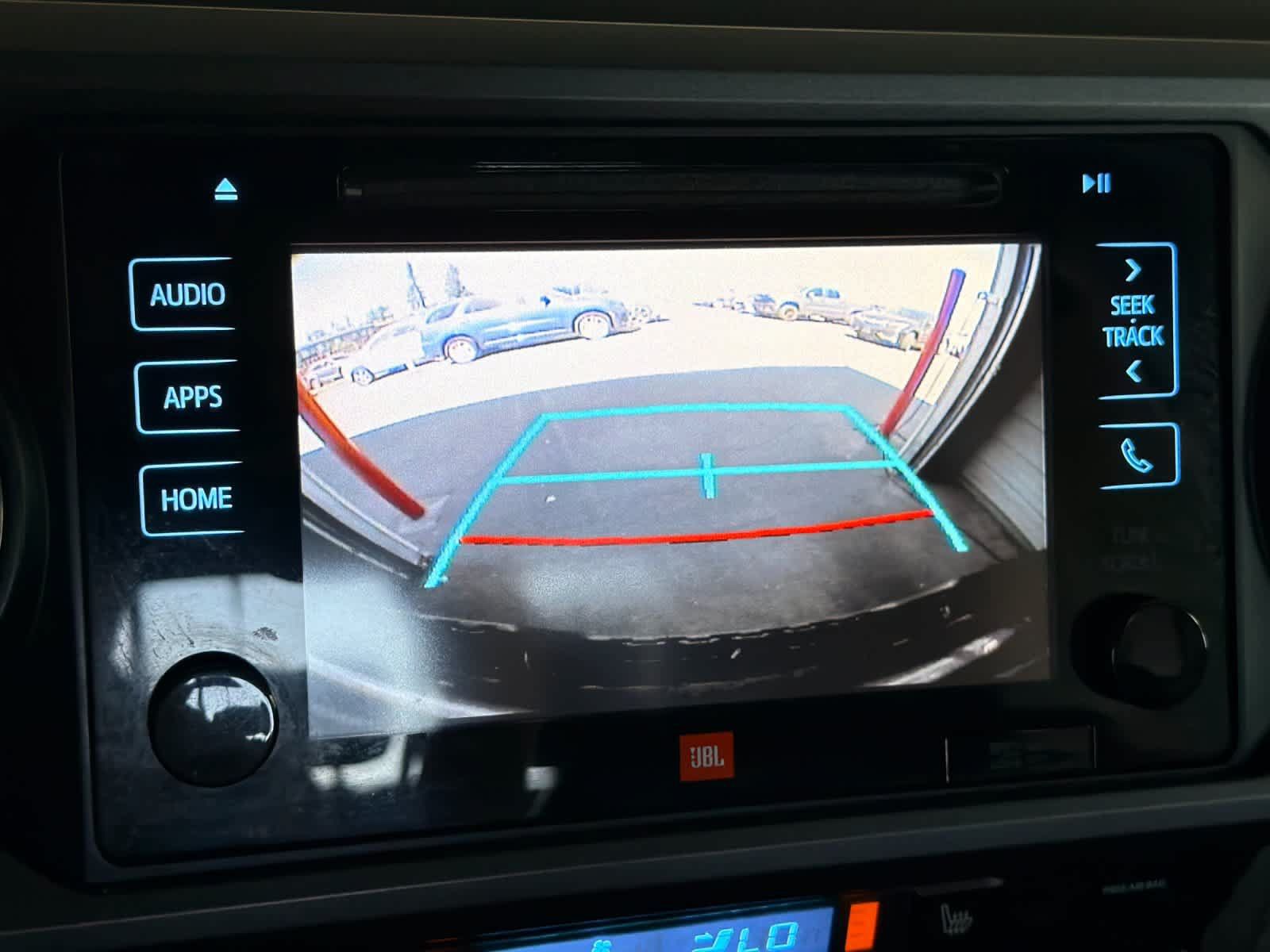 Used 2019 Toyota Tacoma TRD Off-Road AWD/4WD image 20