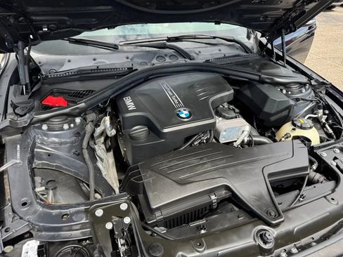 Used 2016 BMW 320i Sedan image 13