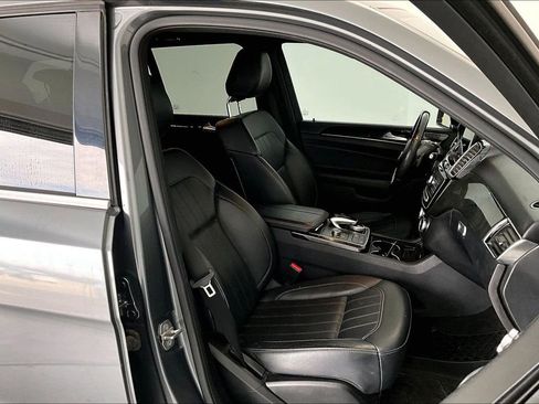 Used 2018 Mercedes-Benz GLE 350 4MATIC image 11