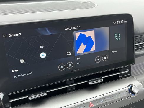 Certified 2025 Hyundai Kona Limited image 24