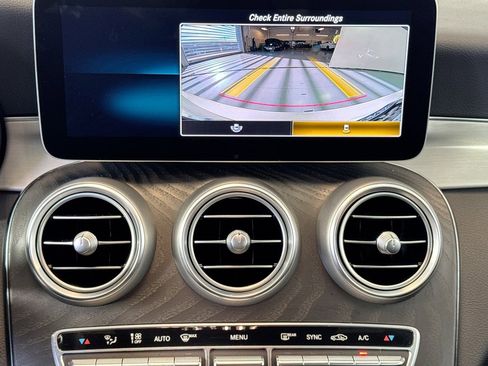 Certified 2021 Mercedes-Benz C 300 Sedan image 14