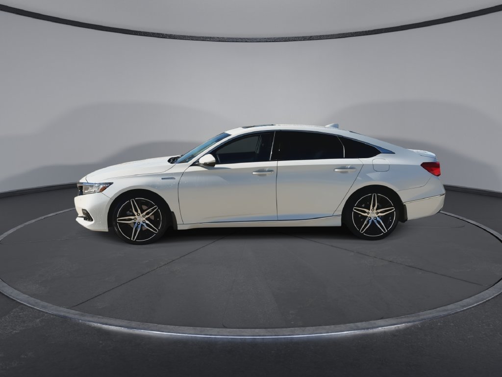 Used 2021 Honda Accord Touring image 5