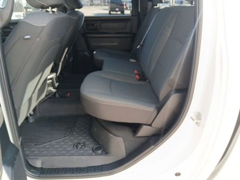 Used 2024 RAM 3500 Tradesman image 18