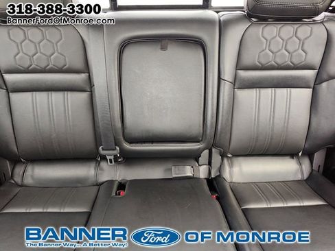 Used 2022 Nissan Frontier Pro-X w/ Pro-X Premium Package image 27