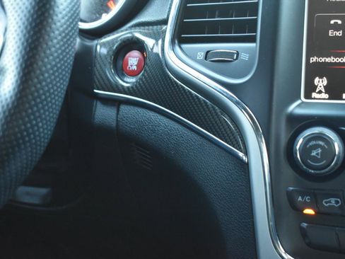 Used 2014 Jeep Grand Cherokee SRT AWD/4WD image 45