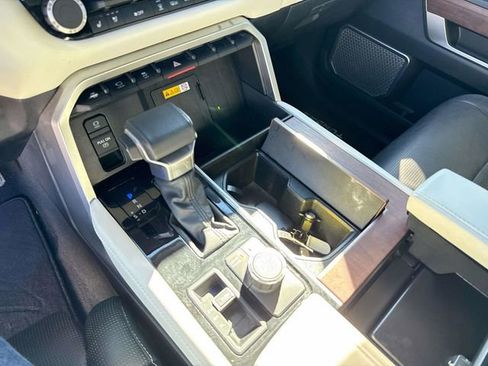 Used 2023 Toyota Tundra Capstone image 32