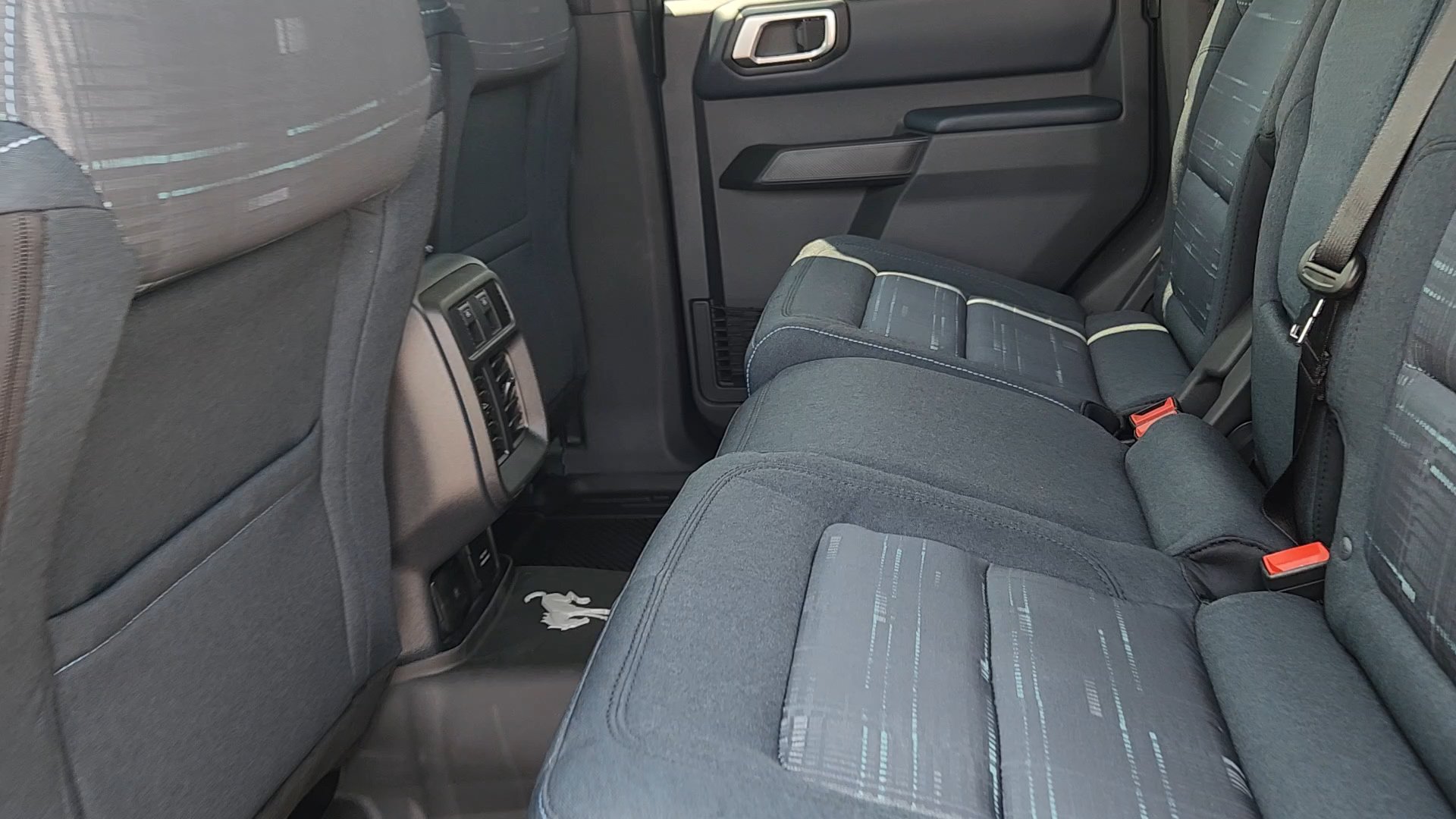 New 2026 Ford Bronco Heritage Edition AWD/4WD image 35