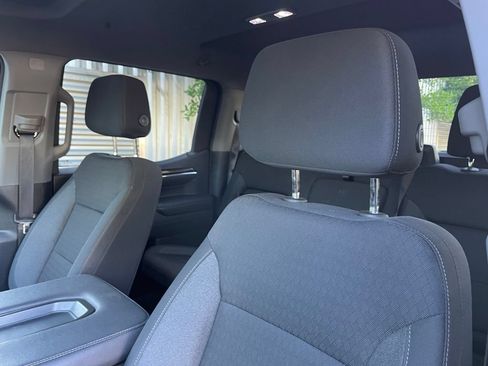 Used 2024 GMC Sierra 1500 Elevation AWD/4WD image 22