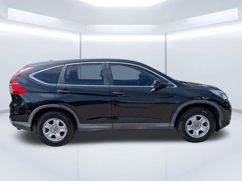 Used 2016 Honda CR-V LX image 3