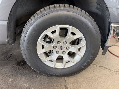 Used 2023 Ford F150 XLT w/ Equipment Group 301A Mid AWD/4WD image 30