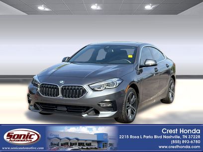 Used 2021 BMW 228i Gran Coupe w/ Convenience Package