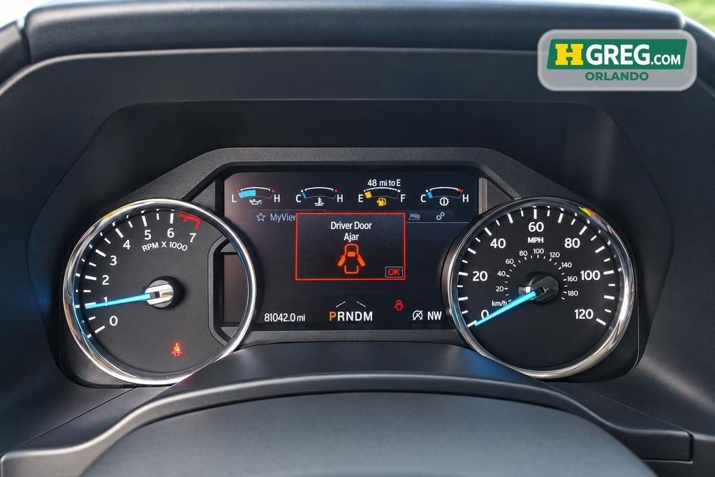Used 2020 Ford Expedition Platinum RWD image 16