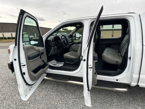 Used 2020 Ford F250 XL image 20