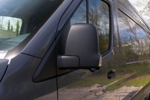 New 2026 Mercedes-Benz Sprinter 2500 image 11