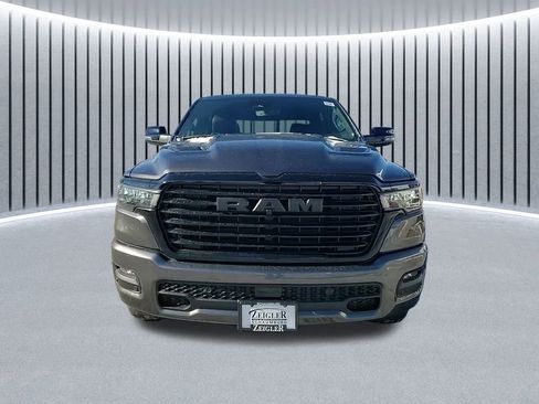 New 2026 RAM 1500 Laramie w/ Night Edition image 8