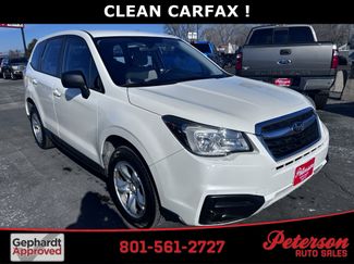 Used 2018 Subaru Forester 2.5i video 1