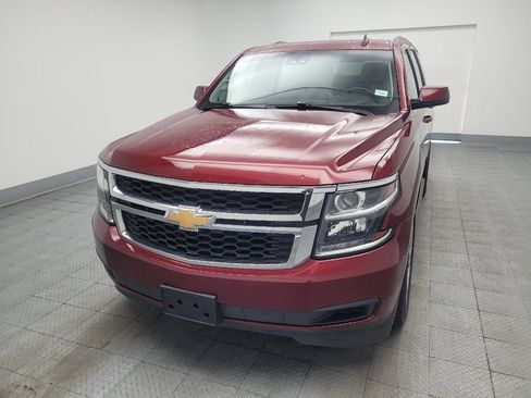 Used 2019 Chevrolet Tahoe LT RWD image 15