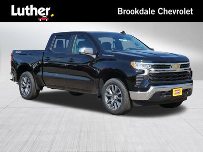New 2026 Chevrolet Silverado 1500 LT w/ Convenience Package II