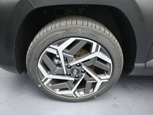 New 2026 Hyundai Kona SEL Premium AWD/4WD image 17