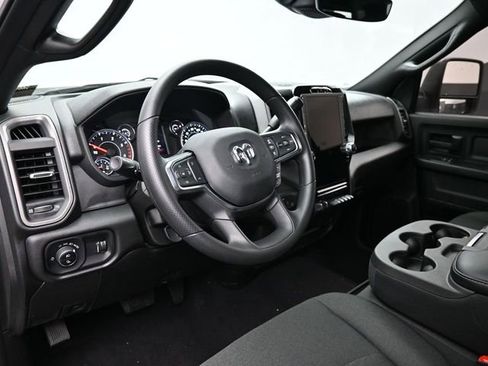 New 2026 RAM 2500 Tradesman image 12