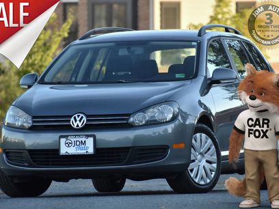 Used 2013 Volkswagen Jetta S