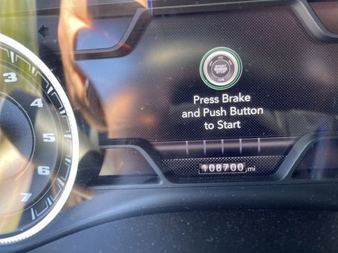 Used 2020 RAM 1500 Rebel w/ Rebel Level 1 Equipment Group image 9