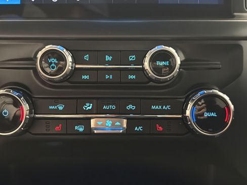 Used 2024 Ford F150 XLT w/ Equipment Group 302A MID AWD/4WD image 17