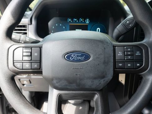 Used 2024 Ford F150 STX RWD image 19