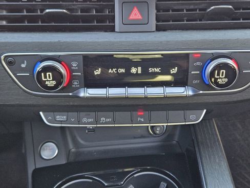 Used 2021 Audi A4 2.0T Premium w/ Convenience Package image 22