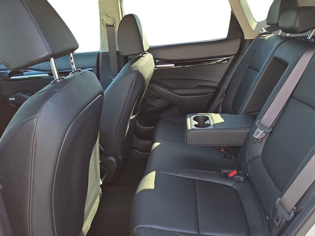 New 2026 Kia Seltos SX w/ SX Sunroof Package AWD/4WD image 20
