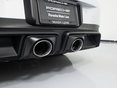 Certified 2026 Porsche 911 GTS image 52