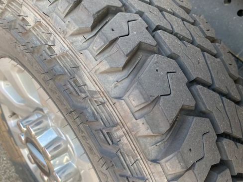 Used 2024 Ford F250 XLT image 14