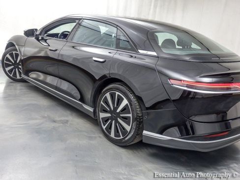 Used 2023 Lucid Air Pure AWD/4WD image 10