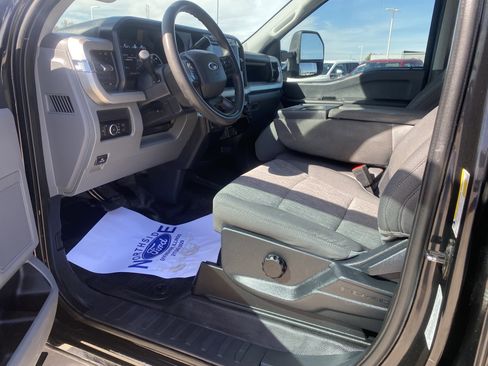 Used 2023 Ford F350 XL w/ 360-Degree Camera Package image 17