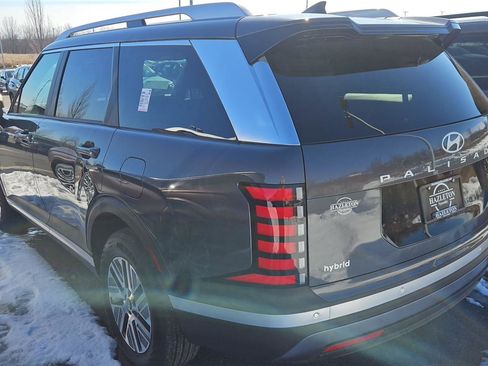 New 2026 Hyundai Palisade SEL image 4