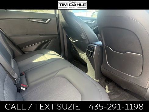 Used 2023 Kia Niro EX Touring FWD image 17