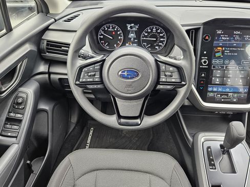 Certified 2024 Subaru Crosstrek 2.0i Premium image 16