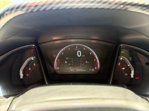 Used 2020 Honda Civic Si image 28