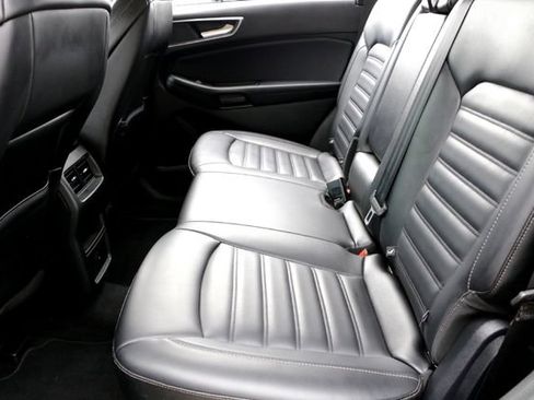 Used 2024 Ford Edge SEL AWD/4WD image 22