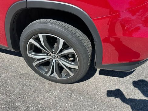 Used 2020 Lexus RX 350 AWD w/ Premium Package image 10