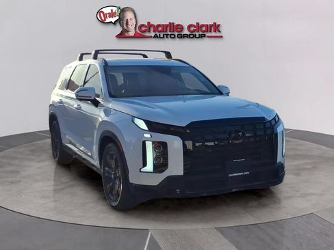 Used 2025 Hyundai Palisade XRT FWD image 7