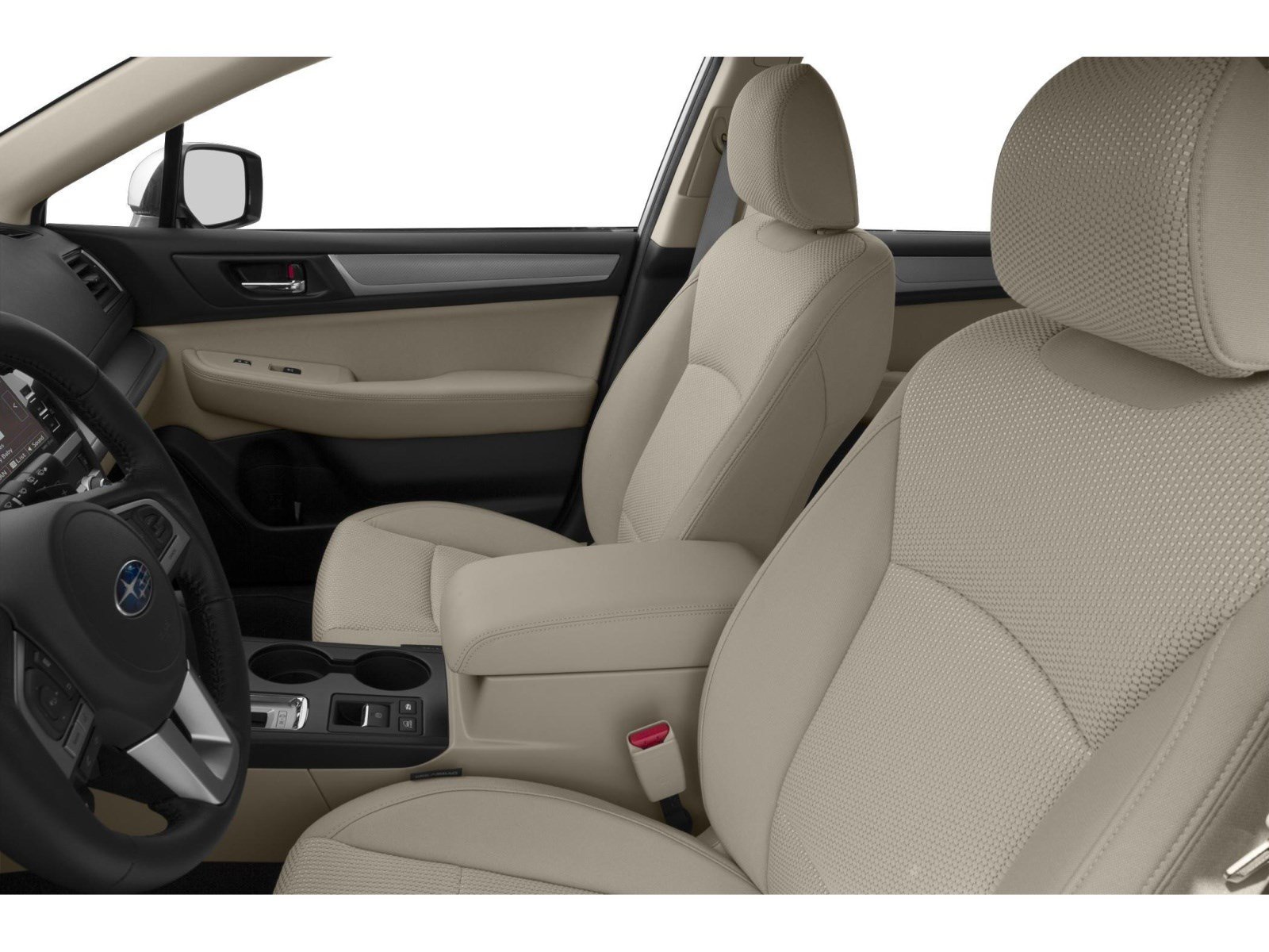 Used 2015 Subaru Outback 2.5i Premium AWD/4WD image 6